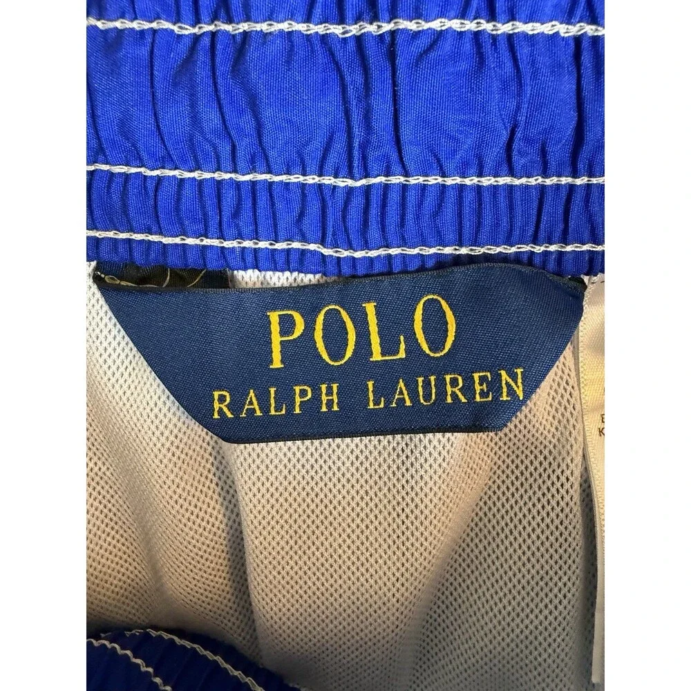 Polo Ralph Lauren minimal wear